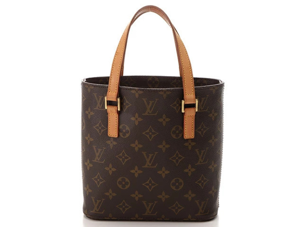 LOUIS VUITTON handbag Vavin Monogram